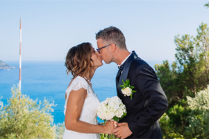 Paola + Simone